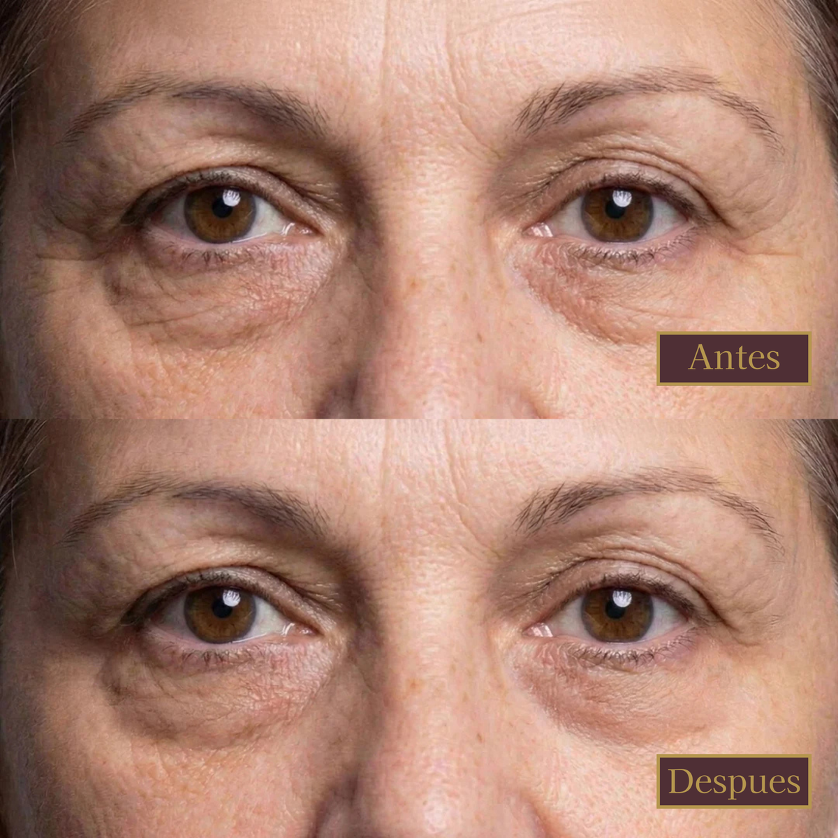 Pack MAXI de Parches Faciales de Silicona: Frente + Ojos + Boca y Labios